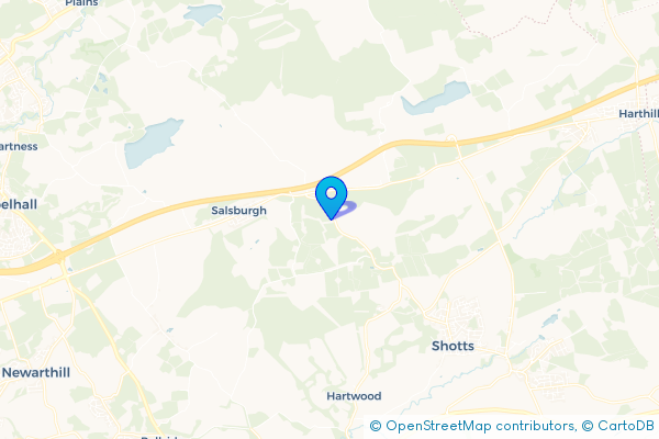 Minibus Hire in Kirk of Shotts, North Lanarkshire, Scotland