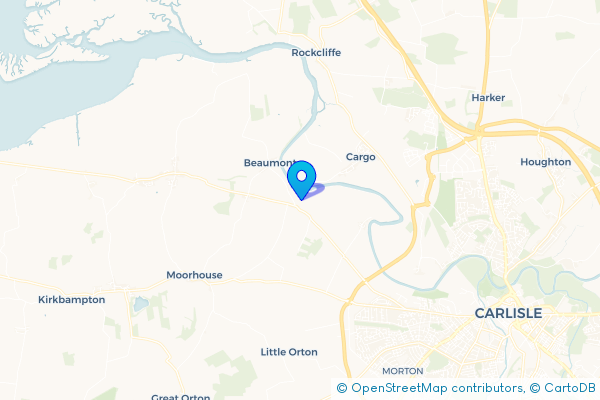 Minibus Hire in Kirkandrews-on-Eden, Cumbria, England