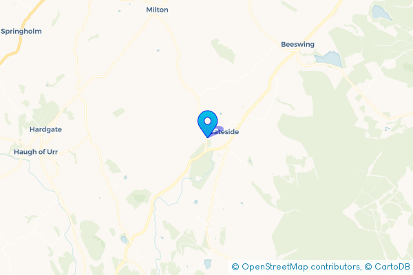 Minibus Hire in Kirkgunzeon, Dumfries and Galloway, Scotland