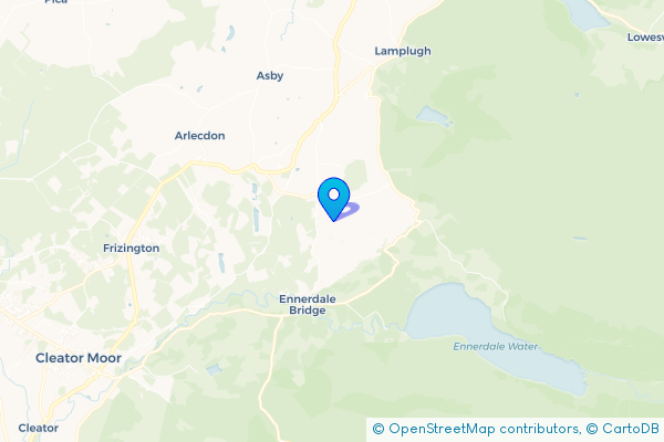 Minibus Hire in Kirkland, Cumbria, England