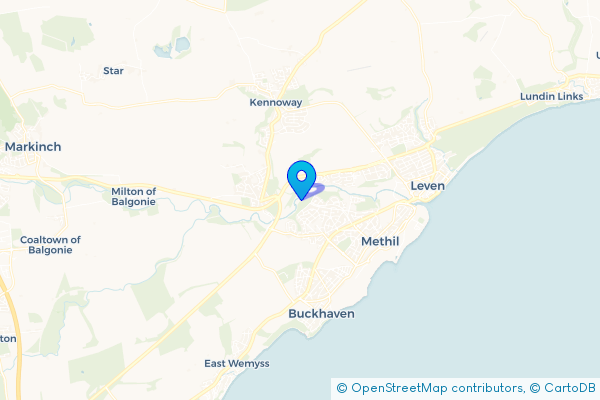 Minibus Hire in Kirkland Dam, Fife, Scotland
