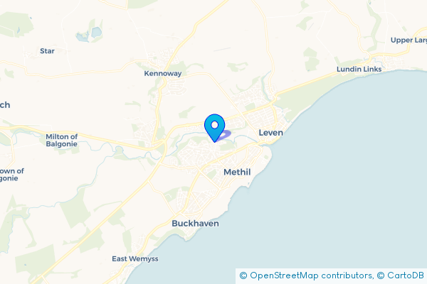Minibus Hire in Kirkland, Fife, Scotland