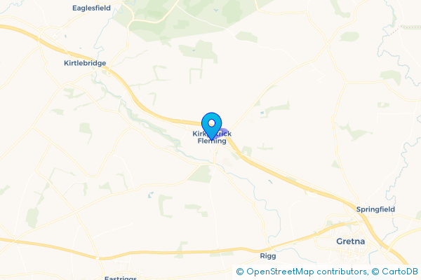 Minibus Hire in Kirkpatrick-Fleming, Dumfries and Galloway, Scotland