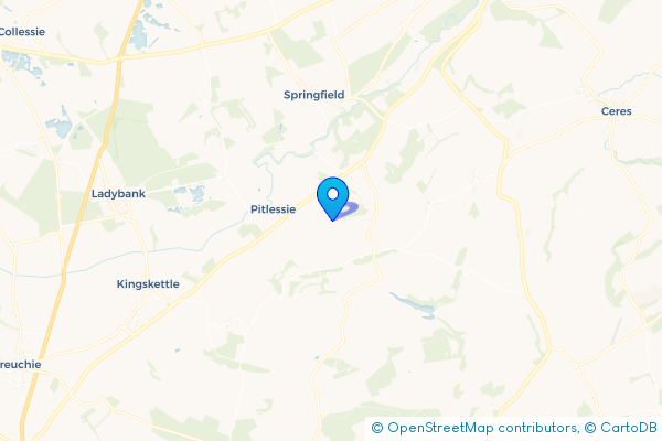 Minibus Hire in Kirkton of Cults, Fife, Scotland