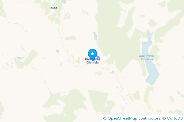 Minibus Hire in Kirkton of Glenisla, Angus, Scotland