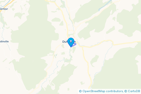 Minibus Hire in Kirktown of Mortlach, Moray, Scotland