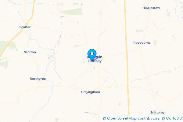 Minibus Hire in Kirton in Lindsey, Lincolnshire, England