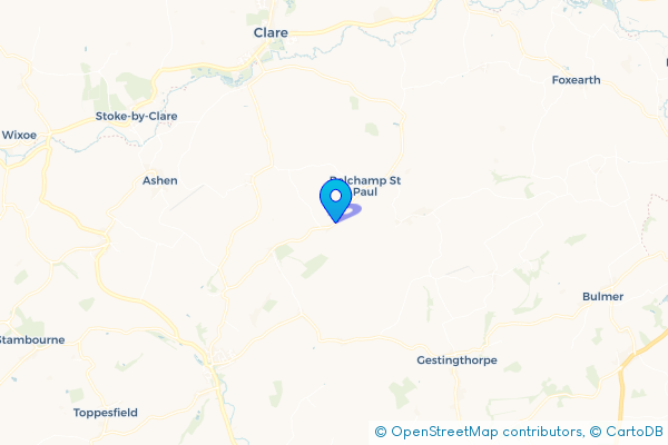 Minibus Hire in Knowl Green, Essex, England
