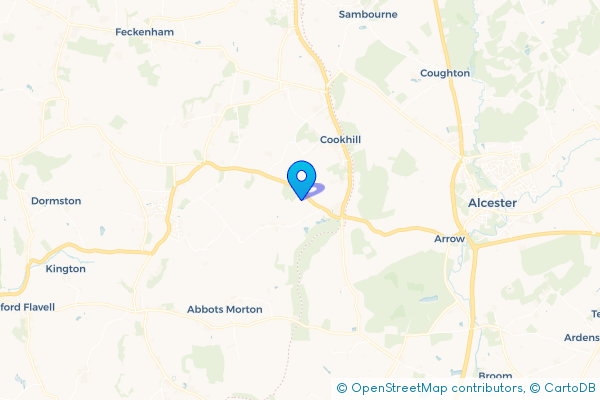 Minibus Hire in Knowle Fields, Worcestershire, England