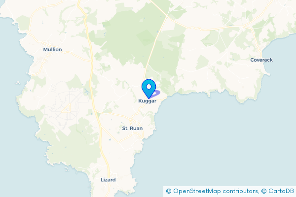 Minibus Hire in Kuggar, Cornwall, England