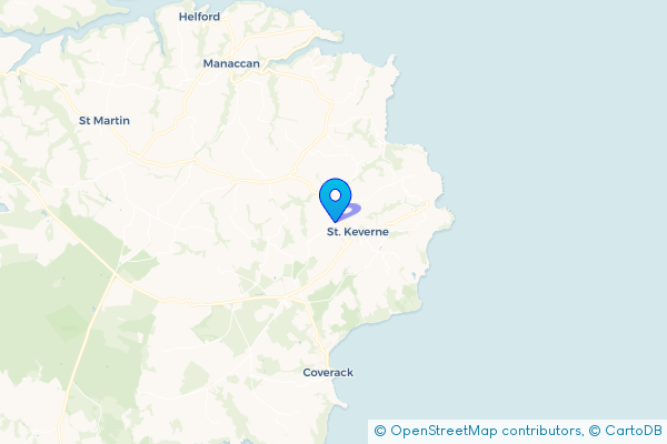 Minibus Hire in Laddenvean, Cornwall, England