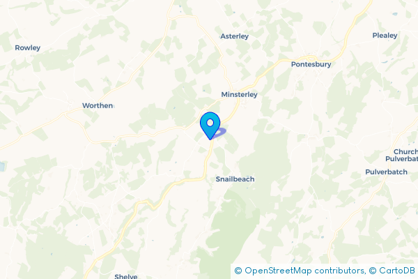 Minibus Hire in Ladyoak, Shropshire, England
