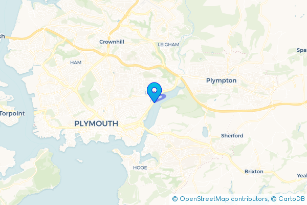 Minibus Hire in Laira, Devon, England