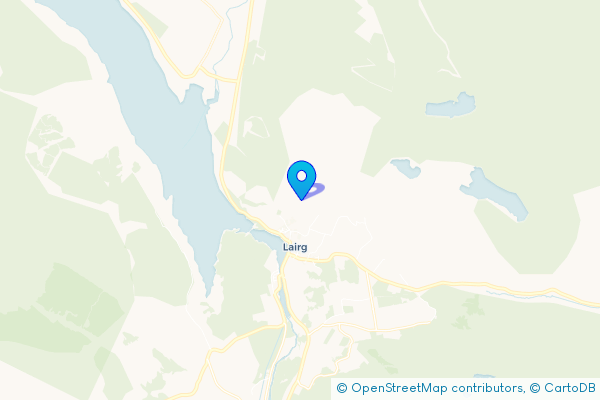 Minibus Hire in Lairg Muir, Highland, Scotland