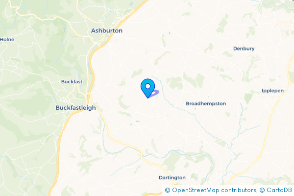 Minibus Hire in Landscove, Devon, England