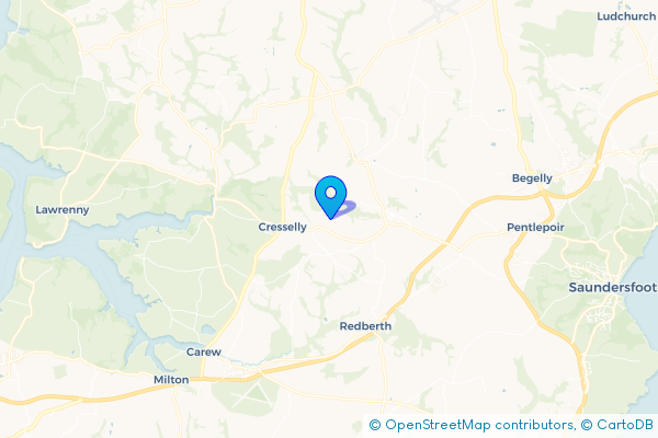 Minibus Hire in Lanesend, Pembrokeshire, Wales