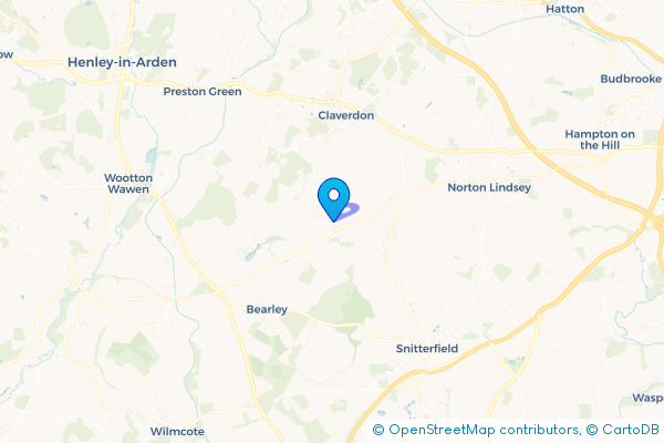 Minibus Hire in Langley, Warwickshire, England