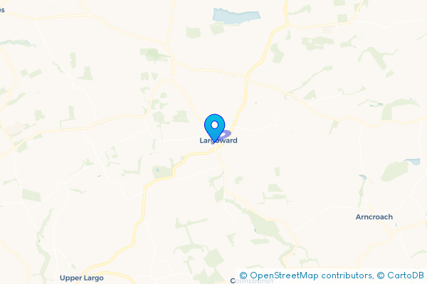 Minibus Hire in Largoward, Fife, Scotland