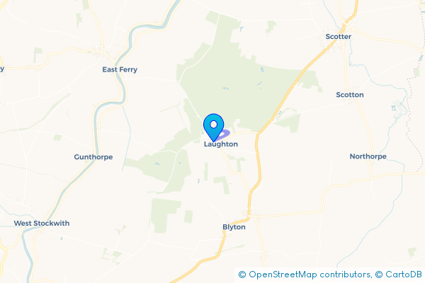 Minibus Hire in Laughton, Lincolnshire, England