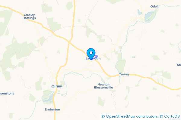 Minibus Hire in Lavendon, Buckinghamshire, England