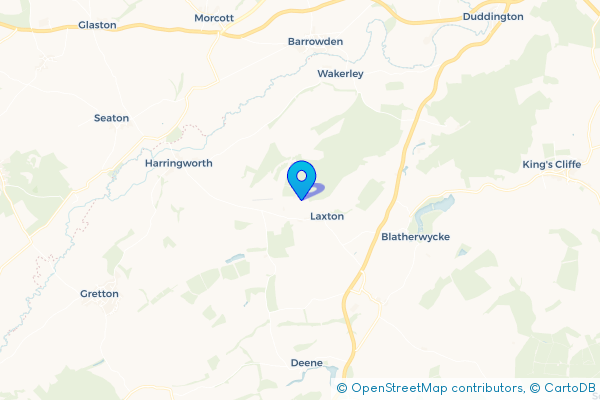 Minibus Hire in Laxton, Northamptonshire, England
