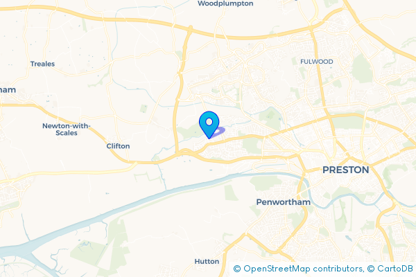 Minibus Hire in Lea, Lancashire, England