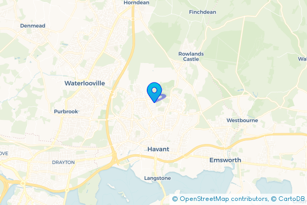Minibus Hire in Leigh Park, Hampshire, England