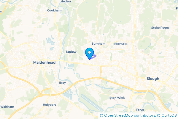 Minibus Hire in Lent Rise, Buckinghamshire, England