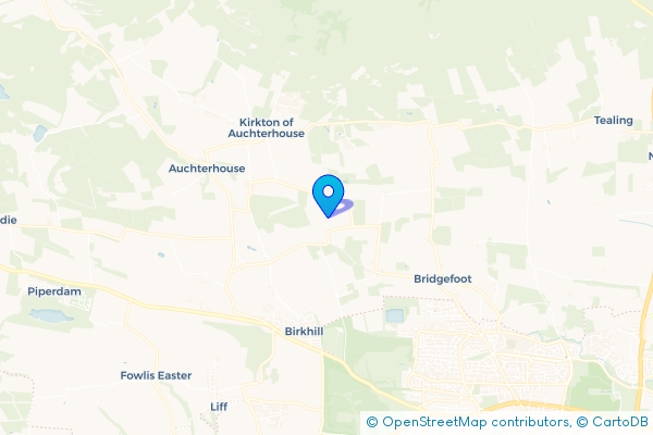 Minibus Hire in Leoch, Angus, Scotland
