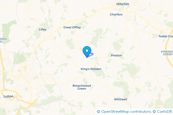 Minibus Hire in Ley Green, Hertfordshire, England