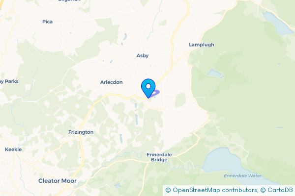 Minibus Hire in Leys, Cumbria, England