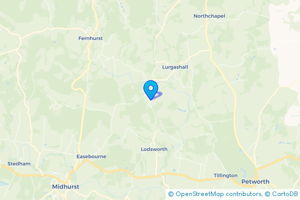 Minibus Hire in Lickfold, West Sussex, England