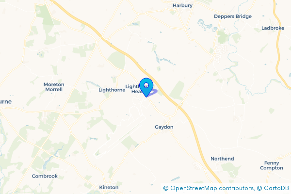 Minibus Hire in Lighthorne Heath, Warwickshire, England