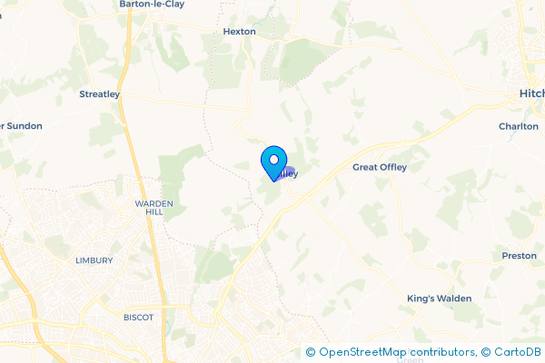 Minibus Hire in Lilley, Hertfordshire, England