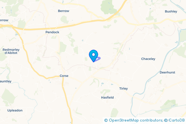 Minibus Hire in Lime Street, Worcestershire, England