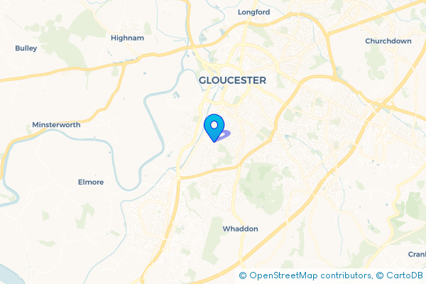 Minibus Hire in Linden, Gloucestershire, England