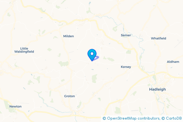 Minibus Hire in Lindsey, Suffolk, England