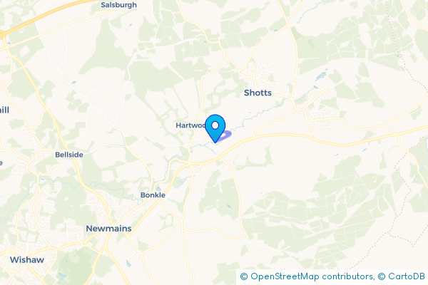 Minibus Hire in Liquo or Bowhousebog, North Lanarkshire, Scotland