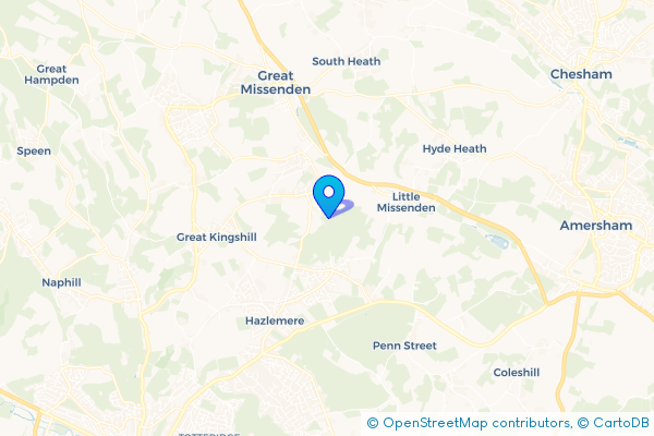 Minibus Hire in Little Boys Heath, Buckinghamshire, England