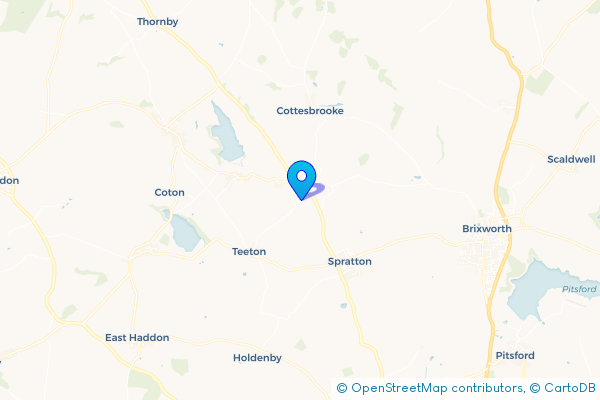 Minibus Hire in Little Creaton, Northamptonshire, England