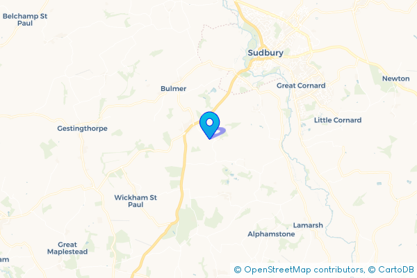 Minibus Hire in Little Henny, Essex, England