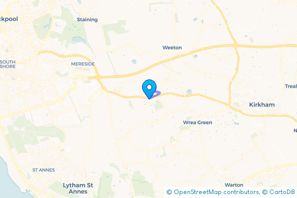 Minibus Hire in Little Plumpton, Lancashire, England