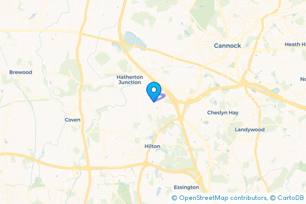 Minibus Hire in Little Saredon, Staffordshire, England