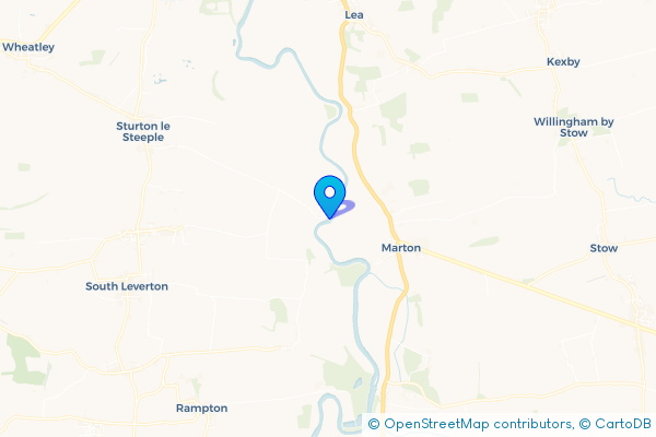 Minibus Hire in Littleborough, Nottinghamshire, England