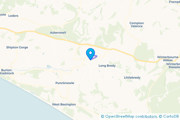 Minibus Hire in Litton Cheney, Dorset, England