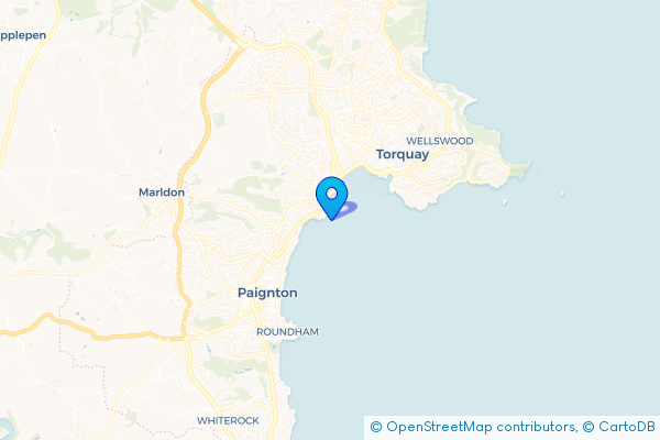 Minibus Hire in Livermead, Devon, England
