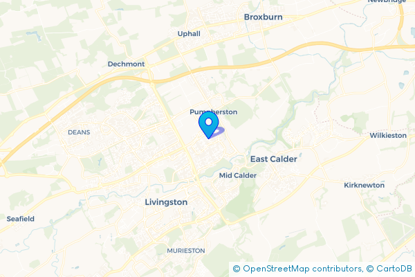 Minibus Hire in Livingston, West Lothian, Scotland