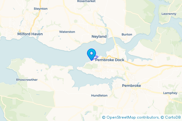 Minibus Hire in Llanreath, Pembrokeshire, Wales