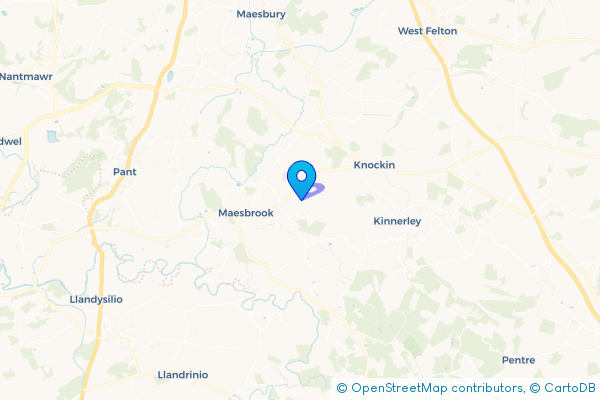 Minibus Hire in Llwyn-y-go, Shropshire, England