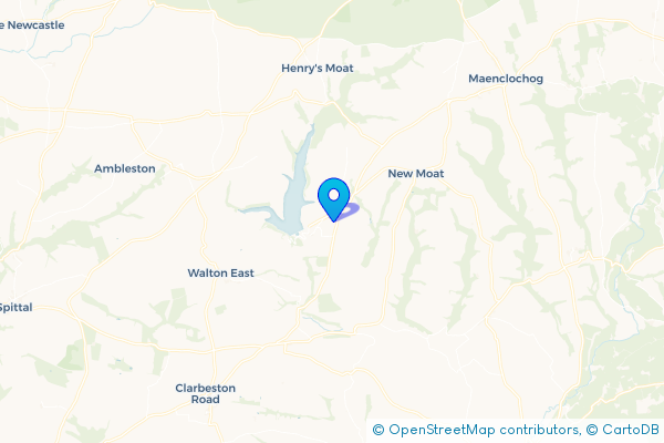 Minibus Hire in Llys-y-frân, Ceredigion, Wales